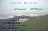 Lonavla   khandala