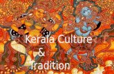 Culture and Tradition of Kerala|Tour Packages
