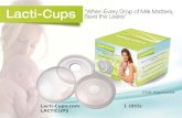 Lacti-Cups 2LKPPP 2016