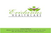 Eridanus Healthcare | Pharma Franchise | Pharma PCD Company