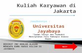 Kuliah kelas karyawan di jakarta | Jayabaya The Best