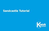 Sandcastle tutorial: automating your documentation