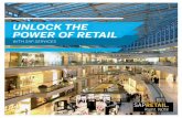 Unlock the power of retail with technology
