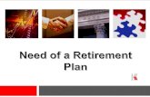 Kenanga Retirement Plan (KRP)