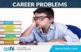 Simple Solutions to all your career problems