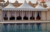 Tensile Structure India | Car Parking Tensile Structure