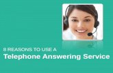 Top 8 Reasons To Outsource Your Call Center