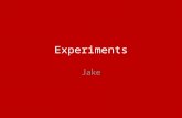3. production experiments (1) (2)