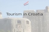 Tourism in Croatia (2014)