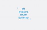Bob Boyd & Chris Dorrington- The journey to servant leadership