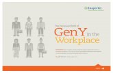 PerformSmart - GenY in the workplace eBook