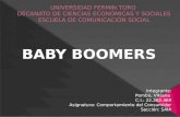 Baby Boomers Vikiana Pombo