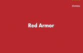 Rethinking Security: Corsa Red Armor Network Security Enforcement