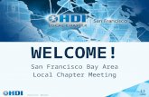 SFHDI Sept2016 - Getting Ready for GenZ