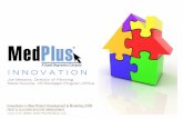 Building an Innovation Program