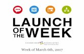 Schneider Associates Launch of the Week Nintendo Switch