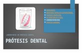 Prótesis dentales power point