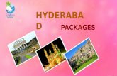 Hyderabad Tour Packages | Travel Agencies in Kerala
