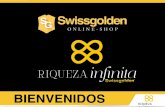Presentación del Modelo de Negocios Swissgolden 2016