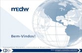 MDW - Mission-Directed Work Teams - Mini Negócios