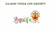 Ujjain Yoga Life Society - Yogalife