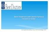 Best cardiologist in india | Best Cardiologist Hospital in India