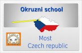 Okruzni school introduction