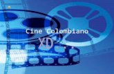 Cine colombiano