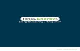 Total Energy  Solutions Brochure