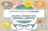 Importance of colors in digital marketing   rinalds bērziņš (3 v)