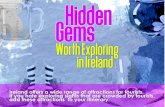 Hidden Gems Worth Exploring in Ireland