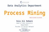 Process Mining Introduction