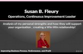 Susan Fleury Top 5 Strengths Aug 2015