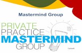 Mastermind Group