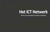 Presentatie het ict_netwerk
