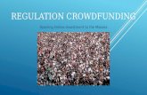 Regulation Crowdfunding Overview