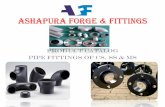 Ashapura forge & fittings 16-17