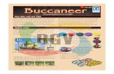Hướng dẫn chơi Buccaneer Board Game