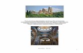 Экспертное заключение о росписях собора св. Пантелеимона (Новый Афон, Абхазия)