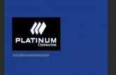 Roofer in Crystal Lake, IL - Platinum Contracting