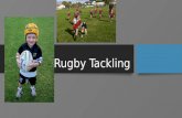 How to Tackle in Rugby