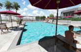 Holiday inn ezdehar  200 swiming pool