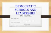 Democratic schools and leadership.pptx