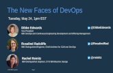The New Faces of DevOps - DevOps.com