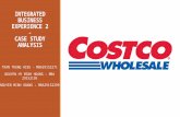 Costco Mission, Business Model and Strategy