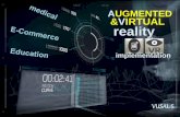 AR&VR Implementation