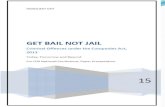 bail not jail by indrajeet dey