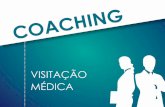 Coaching na Visitação Médica