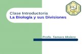 1 ciencia biologia