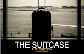 "The Suitcase"  Project Cloud QTR meeting presentation @ Disney/ABC